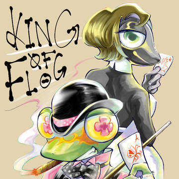 KING OF FLOG1
