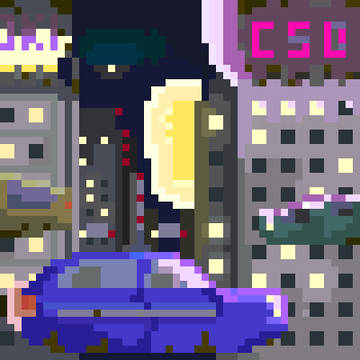 SFチック