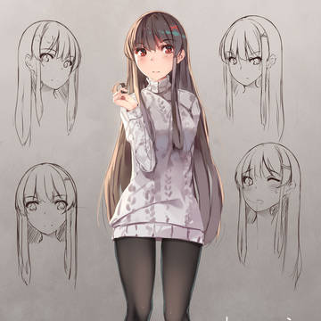 うちの子たち