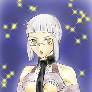 アマゾネスCEO