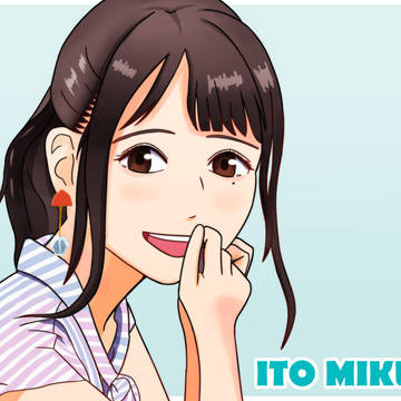 みっく誕2018