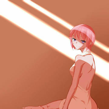 少女