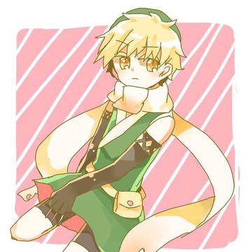 佐助ちゃん