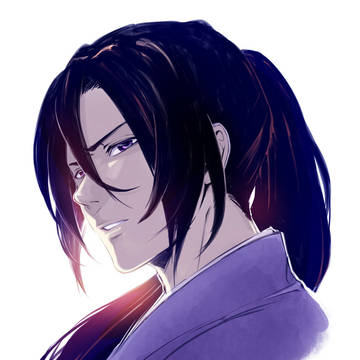 土方さん