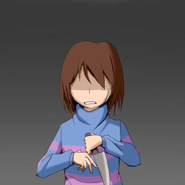 Frisk