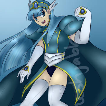 MKR Umi