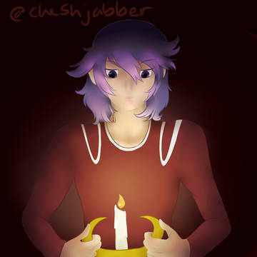 Candle Natsuno
