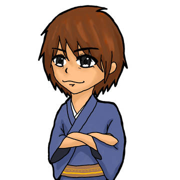 浪川大輔