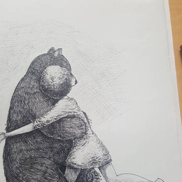 Hug