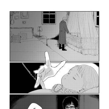 病みヴィク勇(続かない)