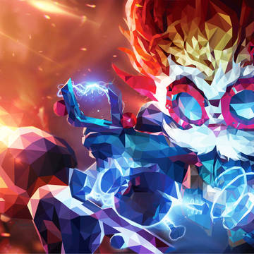漢默丁格 (Heimerdinger)