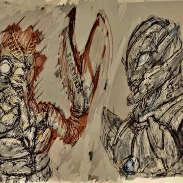 ウルトラ