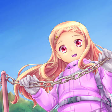 ここなちゃん