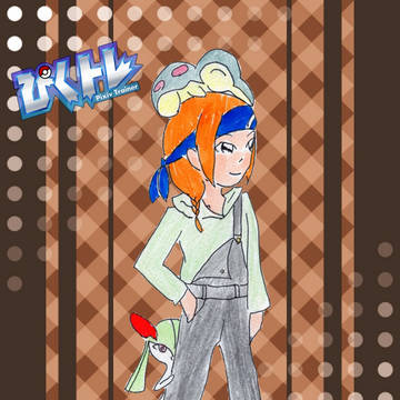 【ぴくトレ】真澄【あのトレーナーは今】