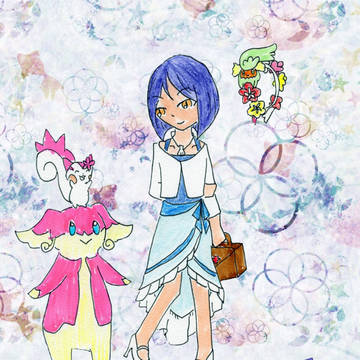 【ぴくトレ】メイア【あのトレーナーは今】