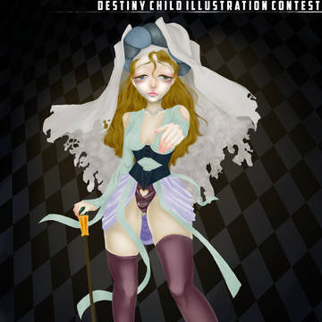 オリジナルチャイルド