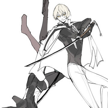 刀剣乱舞