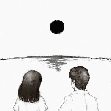 夜の果て