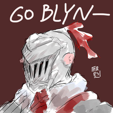 rkgk GoBLYN / Goblin Slayer