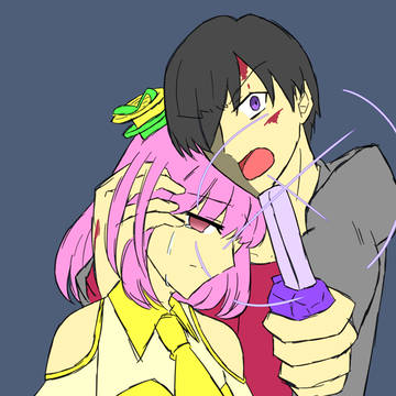 彼女は私が生み出した命だ！