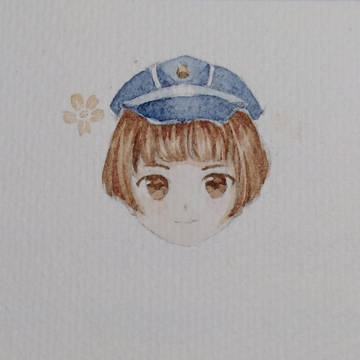 粟田口家族