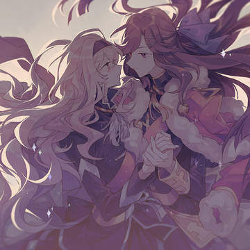 ☆