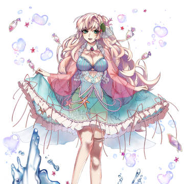 DCIC カリプソ