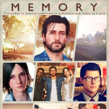 Evil Within 2 1st Anniversary