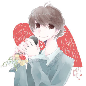 HBD FKS!