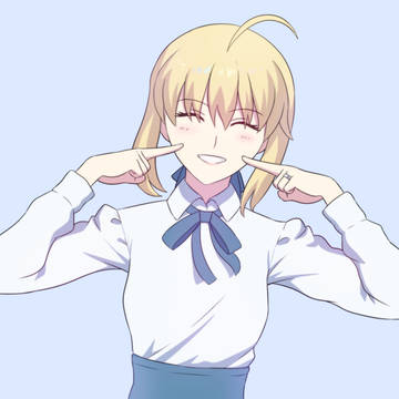 スマイル