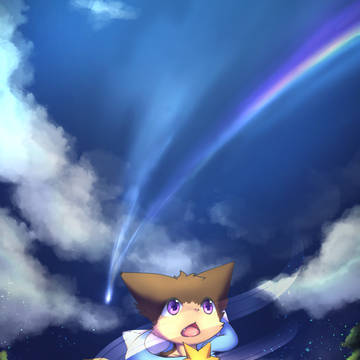【FB500讚抽獎委託】星夜