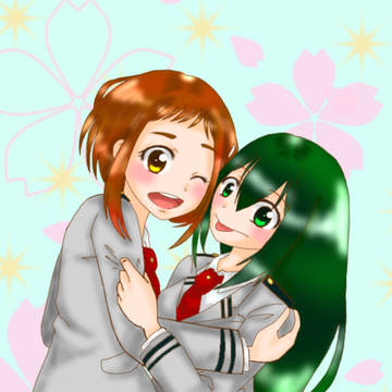 僕のヒロインたち