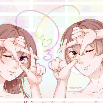 【ヘタリア】萌の日