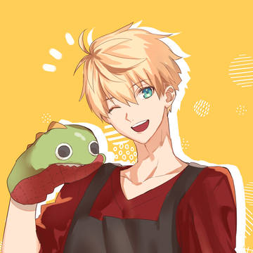 ☆