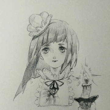 黑莓!