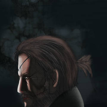 MGSV TPP