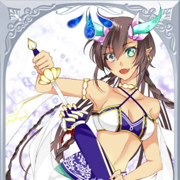 【ハナムケ】ナディ【3期】