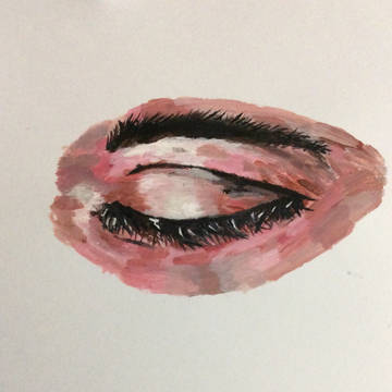 👁
