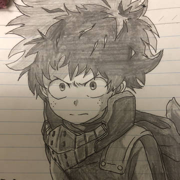 デクくん