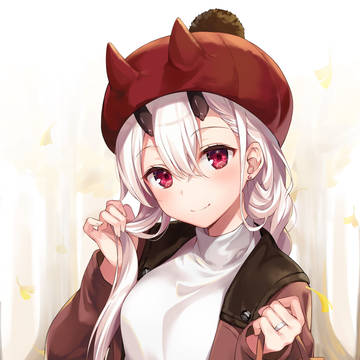 私服インフェルノさん