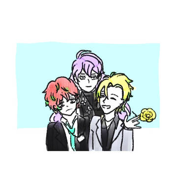 ヒプノシスマイク まてんろう