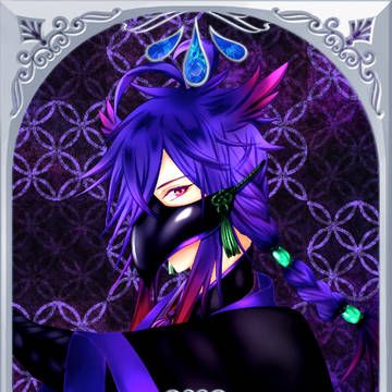 【ハナムケ】細葉【3期】