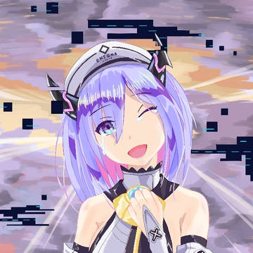 二ノ宮 しいな
