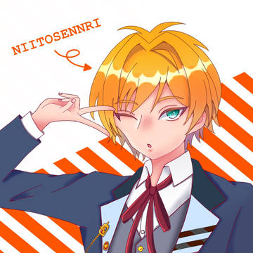 🧡🐰🧡