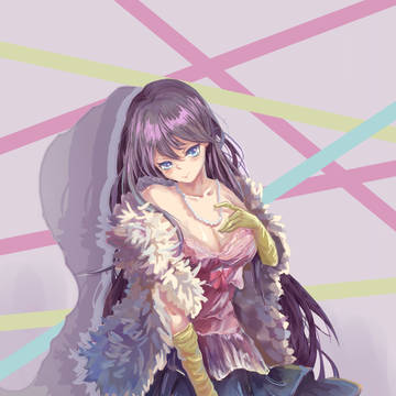 。