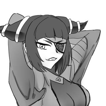 落書き