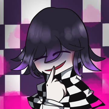 || first post || Kokichi / ้ซ็ฅ