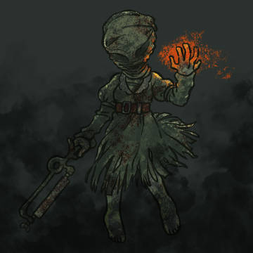 dbd