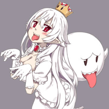 キングテレサ姫