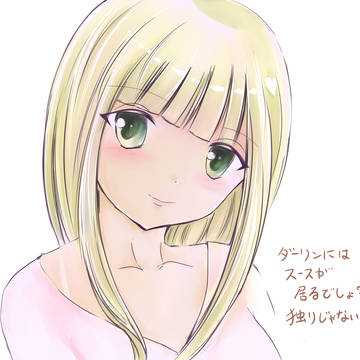 最近描いたナナピクまとめ
